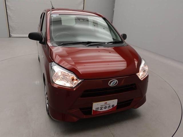 ミライースL SAIII(愛知県)の中古車