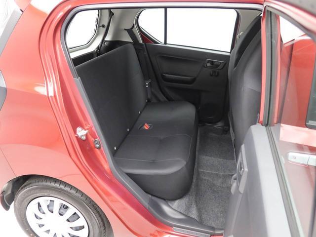 ミライースL SAIII(愛知県)の中古車