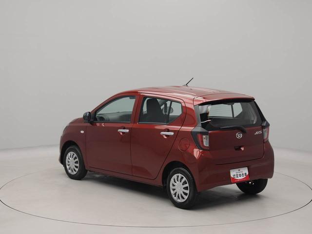 ミライースL SAIII(愛知県)の中古車