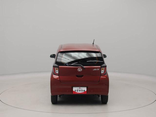 ミライースL SAIII(愛知県)の中古車