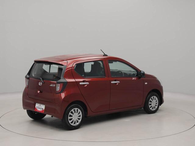 ミライースL SAIII(愛知県)の中古車