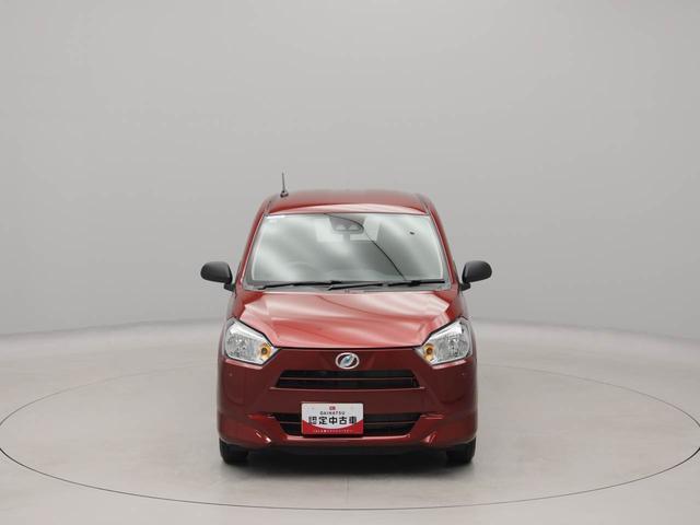 ミライースL SAIII(愛知県)の中古車