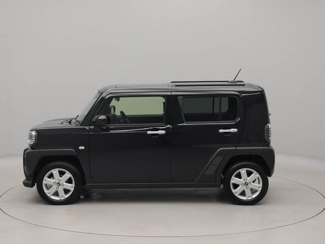 タフトG衝突被害軽減ブレーキ 車線逸脱警報 コーナーセンサー スカイフィールトップ プッシュボタンスタート(愛知県)の中古車
