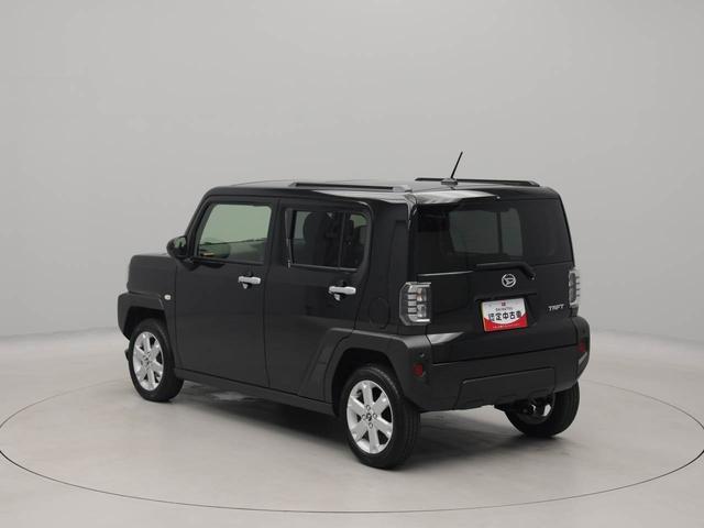 タフトG衝突被害軽減ブレーキ 車線逸脱警報 コーナーセンサー スカイフィールトップ プッシュボタンスタート(愛知県)の中古車