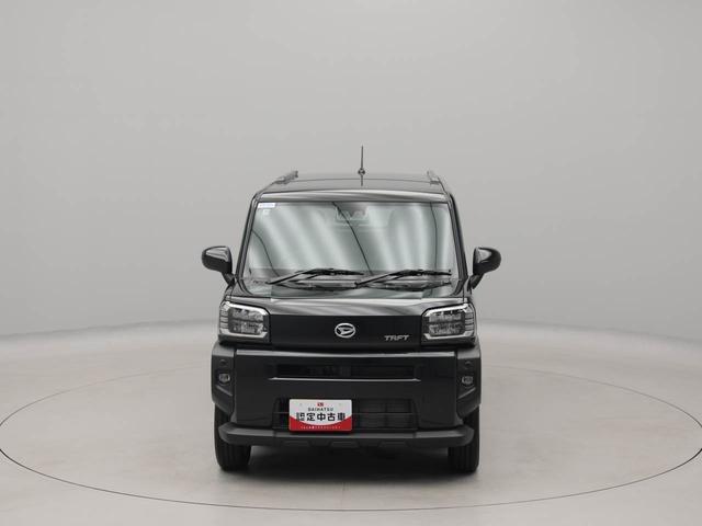 タフトG衝突被害軽減ブレーキ 車線逸脱警報 コーナーセンサー スカイフィールトップ プッシュボタンスタート(愛知県)の中古車