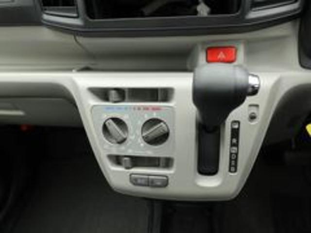 ミライースX SAIIIバックカメラ キーフリー プッシュスタート LEDヘッドライト ワンオーナー 禁煙車(愛知県)の中古車