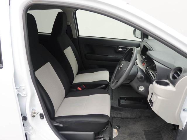 ミライースX SAIIIバックカメラ キーフリー プッシュスタート LEDヘッドライト ワンオーナー 禁煙車(愛知県)の中古車