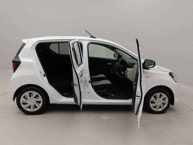ミライースX SAIIIバックカメラ キーフリー プッシュスタート LEDヘッドライト ワンオーナー 禁煙車(愛知県)の中古車