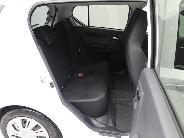 ミライースX SAIIIバックカメラ キーフリー プッシュスタート LEDヘッドライト ワンオーナー 禁煙車(愛知県)の中古車