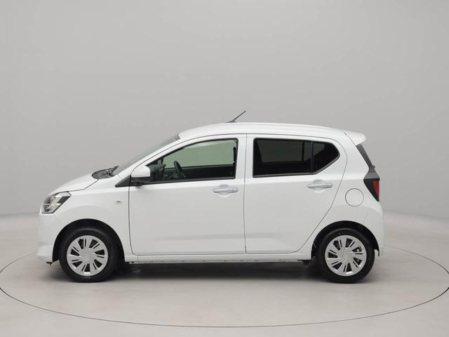 ミライースX SAIIIバックカメラ キーフリー プッシュスタート LEDヘッドライト ワンオーナー 禁煙車(愛知県)の中古車