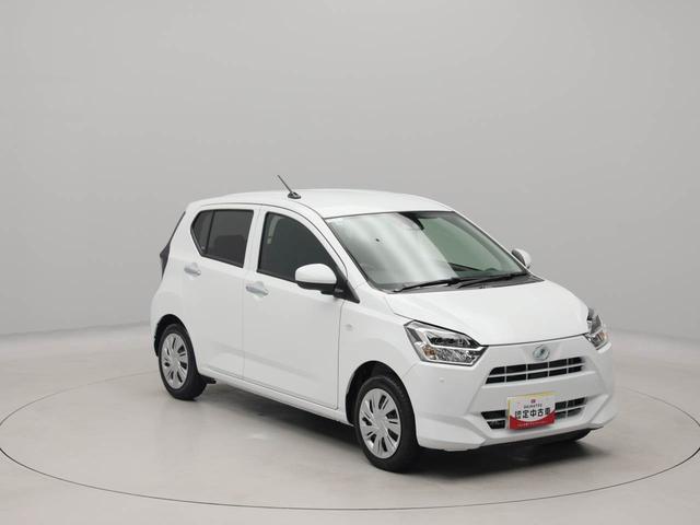 ミライースX SAIIIバックカメラ キーフリー プッシュスタート LEDヘッドライト ワンオーナー 禁煙車(愛知県)の中古車