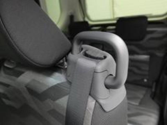 タントファンクロスターボリミテッドキーフリー　両側電動スライドドア　ＥＴＣ付き（愛知県）の中古車