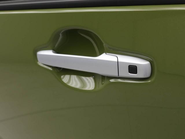 タントファンクロスターボリミテッドキーフリー　両側電動スライドドア　ＥＴＣ付き（愛知県）の中古車
