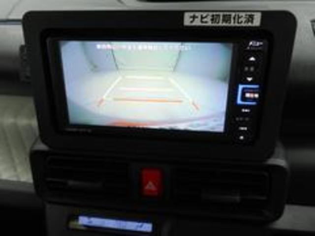 タントXドラレコ ナビ バックカメラ シートヒーター キーフリー プッシュスタート 片側電動スライドドア LEDヘッドライト ワンオーナー 禁煙車(愛知県)の中古車