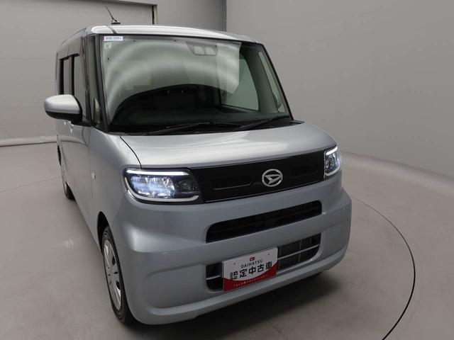タントXドラレコ ナビ バックカメラ シートヒーター キーフリー プッシュスタート 片側電動スライドドア LEDヘッドライト ワンオーナー 禁煙車(愛知県)の中古車