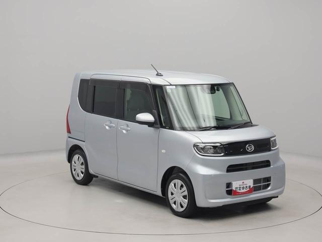 タントXドラレコ ナビ バックカメラ シートヒーター キーフリー プッシュスタート 片側電動スライドドア LEDヘッドライト ワンオーナー 禁煙車(愛知県)の中古車