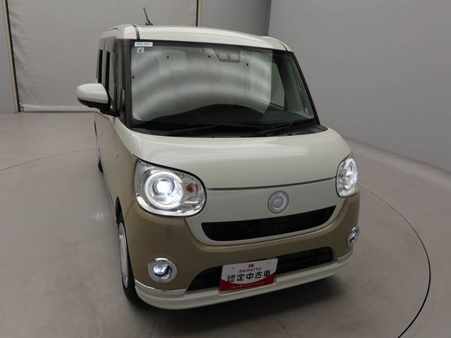 ムーヴキャンバスGメイクアップVS SAIII ナビ ドラレコ 全周囲カメラ両側電動スライドドア LEDヘッドランプ 運転席・助手席シートヒーター キーフリーシステム(愛知県)の中古車