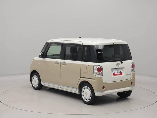 ムーヴキャンバスGメイクアップVS SAIII ナビ ドラレコ 全周囲カメラ両側電動スライドドア LEDヘッドランプ 運転席・助手席シートヒーター キーフリーシステム(愛知県)の中古車