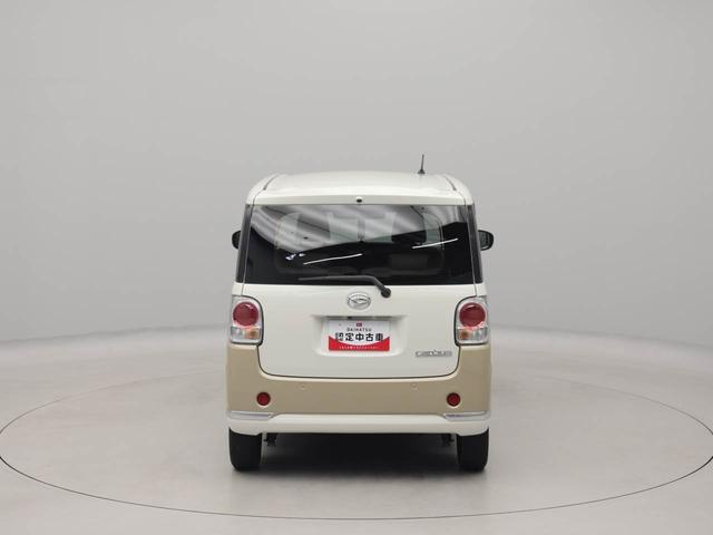 ムーヴキャンバスGメイクアップVS SAIII ナビ ドラレコ 全周囲カメラ両側電動スライドドア LEDヘッドランプ 運転席・助手席シートヒーター キーフリーシステム(愛知県)の中古車