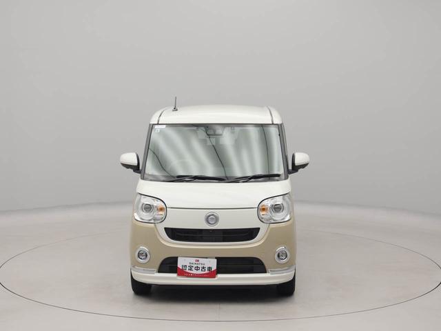 ムーヴキャンバスGメイクアップVS SAIII ナビ ドラレコ 全周囲カメラ両側電動スライドドア LEDヘッドランプ 運転席・助手席シートヒーター キーフリーシステム(愛知県)の中古車