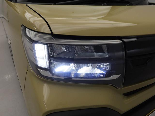 タントファンクロスオーディオレス　バックカメラ　電子パーキング　両側電動スライドドア　ＬＥＤヘッドライト　キーフリー（愛知県）の中古車