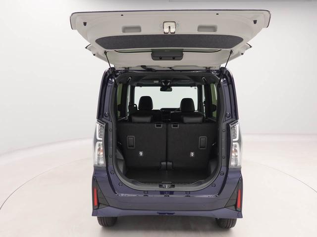 タントカスタムRS ecoIDLE非装着車 両側電動スライドドアターボ車 キーフリーシステム LEDヘッドランプ 衝突軽減ブレーキ バックカメラ アルミホイール 電動パーキングブレーキ 運転席・助手席シートヒーター オートエアコン 障害物センサー(愛知県)の中古車