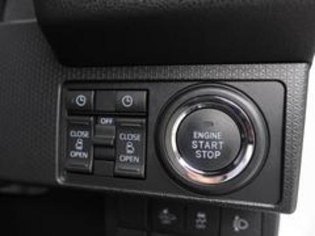 タントX 両側電動スライドドア バックカメラ スマートキーキーフリーシステム ミラクルオープンドア(愛知県)の中古車