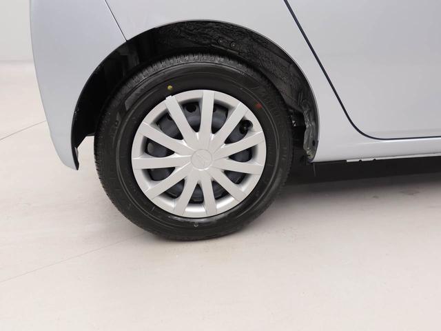 ミライースL SAIIIオーディオレス キーレス(愛知県)の中古車