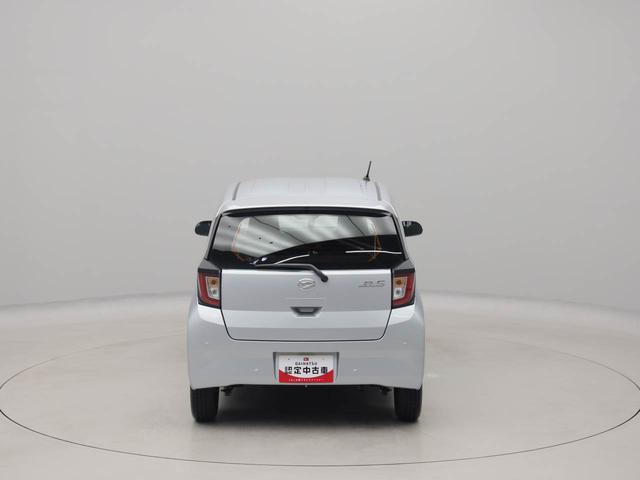 ミライースL SAIIIオーディオレス キーレス(愛知県)の中古車