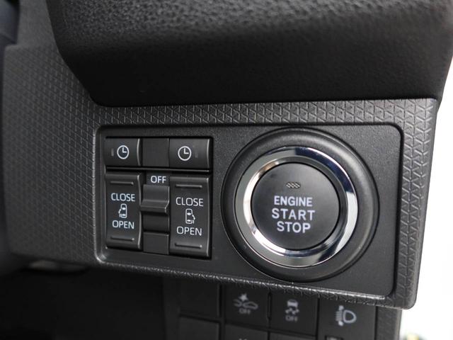 タントＸ衝突被害軽減ブレーキ　車線逸脱警報　ミラクルオープンドア　プッシュボタンスタート　シートヒーター（愛知県）の中古車