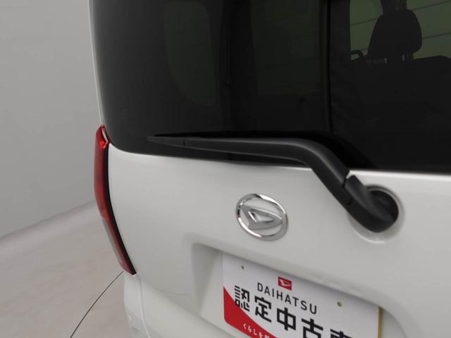 タントＸ衝突被害軽減ブレーキ　車線逸脱警報　ミラクルオープンドア　プッシュボタンスタート　シートヒーター（愛知県）の中古車