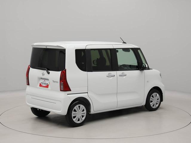 タントＸ衝突被害軽減ブレーキ　車線逸脱警報　ミラクルオープンドア　プッシュボタンスタート　シートヒーター（愛知県）の中古車