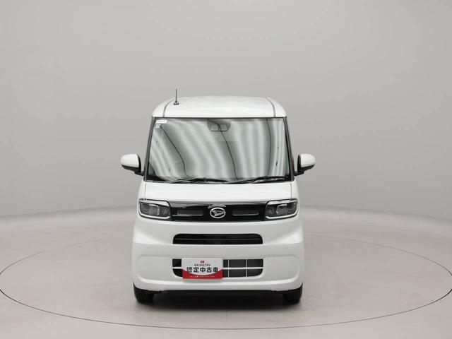 タントＸ衝突被害軽減ブレーキ　車線逸脱警報　ミラクルオープンドア　プッシュボタンスタート　シートヒーター（愛知県）の中古車