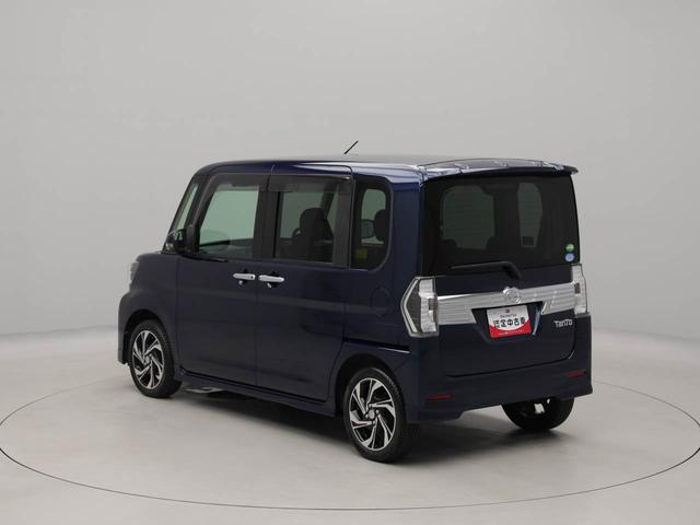 タントカスタムＲＳ　トップエディションＶＳ　ＳＡIIIメモリーナビ　全方位カメラ　両側電動スライドドア　ＬＥＤヘッドライト　ドライブレコーダー　ＥＴＣ　キーフリー（愛知県）の中古車
