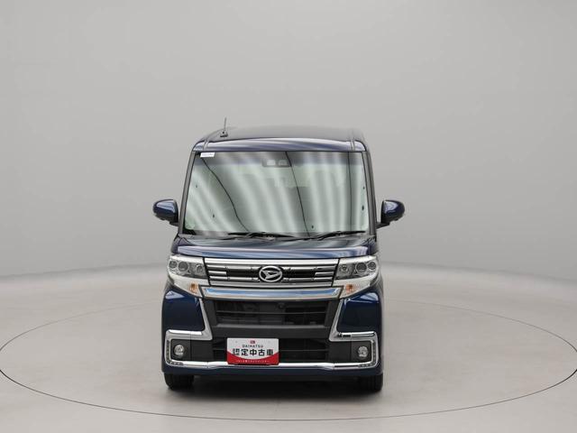 タントカスタムＲＳ　トップエディションＶＳ　ＳＡIIIメモリーナビ　全方位カメラ　両側電動スライドドア　ＬＥＤヘッドライト　ドライブレコーダー　ＥＴＣ　キーフリー（愛知県）の中古車