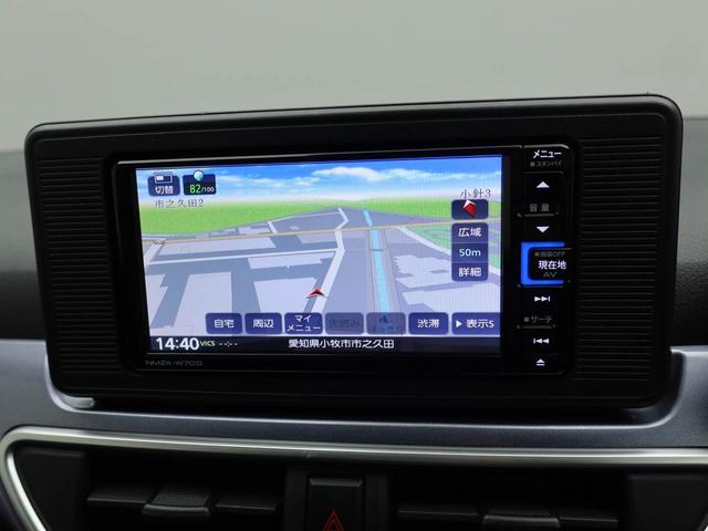 キャストアクティバX リミテッド SAIIIキーフリー ナビ付き ドラレコ付き(愛知県)の中古車