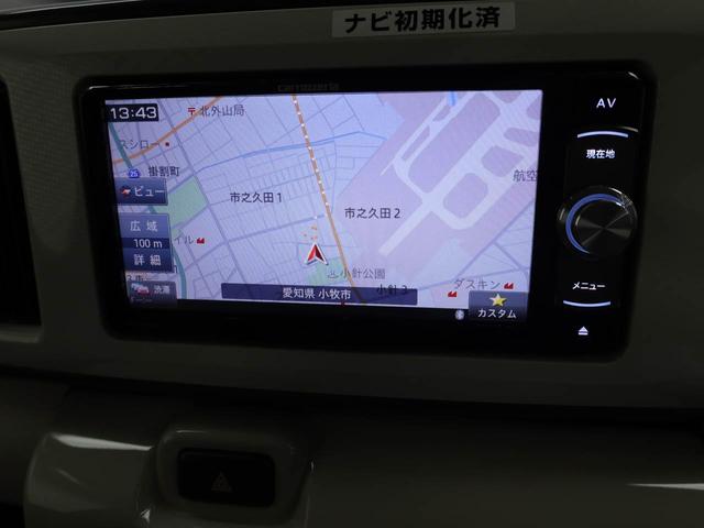 ムーヴキャンバスGメイクアップ SAIIIメモリーナビ 全方位カメラ 両側電動スライドドア LEDヘッドライト キーフリー(愛知県)の中古車