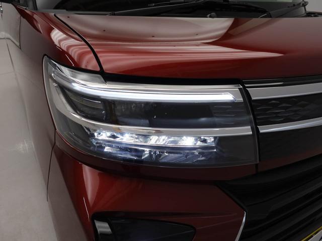 タントカスタムXオーディオレス 電子パーキング 両側電動スライドドア LEDヘッドライト バックカメラ キーフリー(愛知県)の中古車