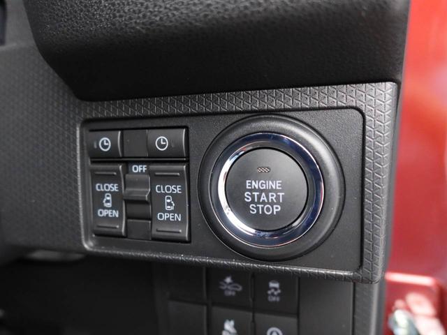 タントカスタムＲＳエアコン　パワステ　パワーウィンドウ　ＡＢＳ　エアバック　アルミホイール　キーフリー　電動ドアミラー　バックカメラ（愛知県）の中古車