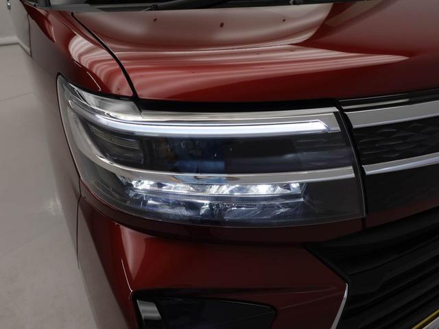 タントカスタムＲＳエアコン　パワステ　パワーウィンドウ　ＡＢＳ　エアバック　アルミホイール　キーフリー　電動ドアミラー　バックカメラ（愛知県）の中古車