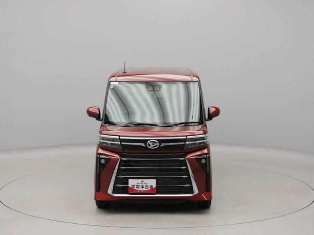 タントカスタムＲＳエアコン　パワステ　パワーウィンドウ　ＡＢＳ　エアバック　アルミホイール　キーフリー　電動ドアミラー　バックカメラ（愛知県）の中古車
