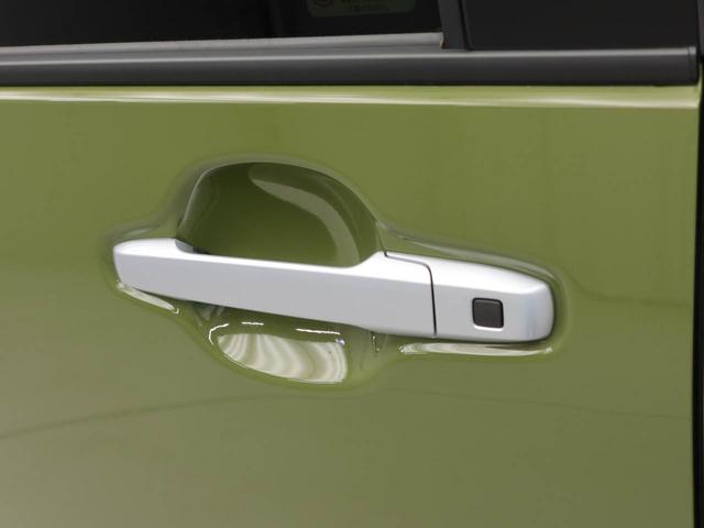 タントファンクロス(愛知県)の中古車