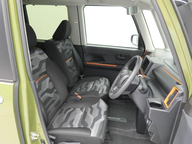 タントファンクロス(愛知県)の中古車