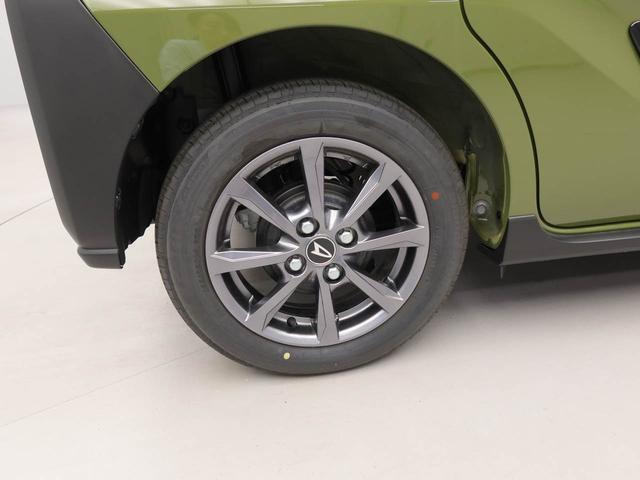 タントファンクロス(愛知県)の中古車
