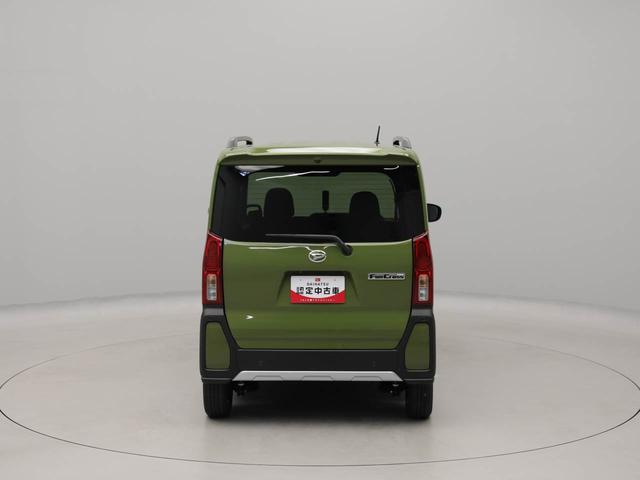 タントファンクロス(愛知県)の中古車