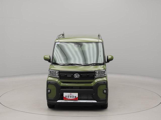 タントファンクロス(愛知県)の中古車
