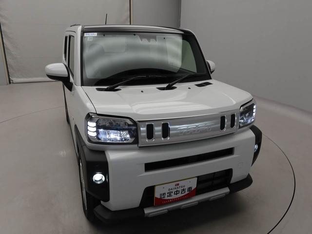 タフトG クロムベンチャー(愛知県)の中古車