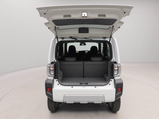 タフトG クロムベンチャー(愛知県)の中古車
