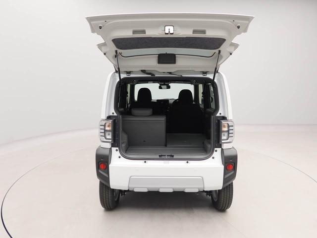 タフトG クロムベンチャー(愛知県)の中古車