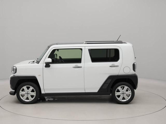 タフトG クロムベンチャー(愛知県)の中古車